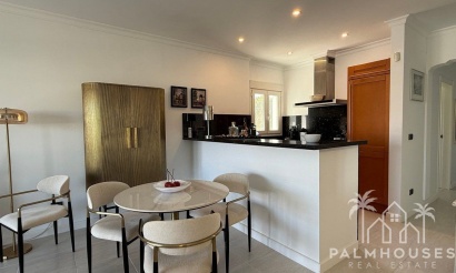 Resale - Apartments - Benissa - La Fustera