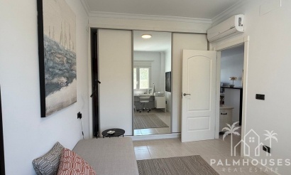 Resale - Apartments - Benissa - La Fustera
