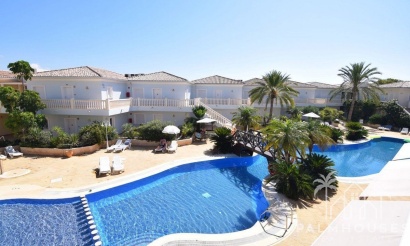 Resale - Apartments - Benissa - La Fustera