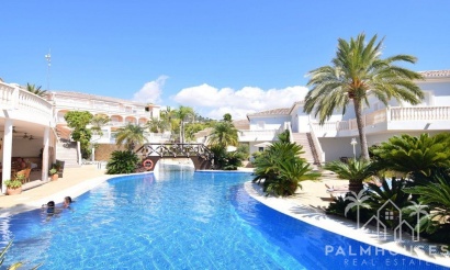 Resale - Apartments - Benissa - La Fustera