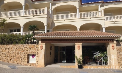 Resale - Apartments - Benissa - La Fustera