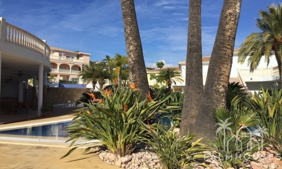 Resale - Apartments - Benissa - La Fustera