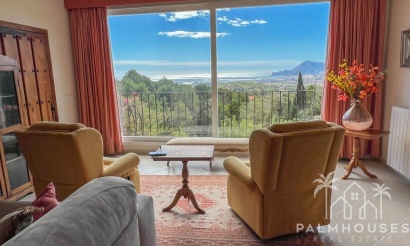 Herverkoop - Villa - Altea - Altea Centro