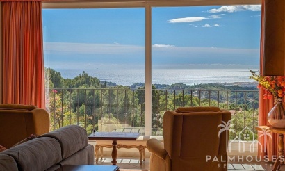 Herverkoop - Villa - Altea - Altea Centro
