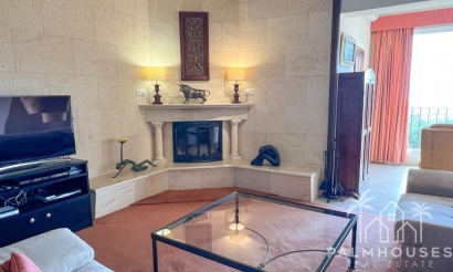 Herverkoop - Villa - Altea - Altea Centro