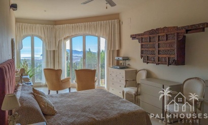 Herverkoop - Villa - Altea - Altea Centro