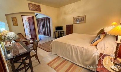 Herverkoop - Villa - Altea - Altea Centro