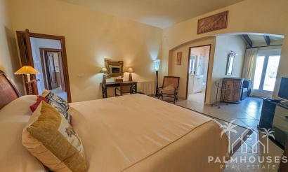 Herverkoop - Villa - Altea - Altea Centro