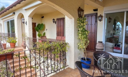 Herverkoop - Villa - Altea - Altea Centro
