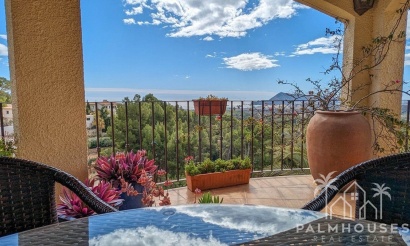 Herverkoop - Villa - Altea - Altea Centro