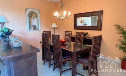 Herverkoop - Villa - Altea - Altea Centro