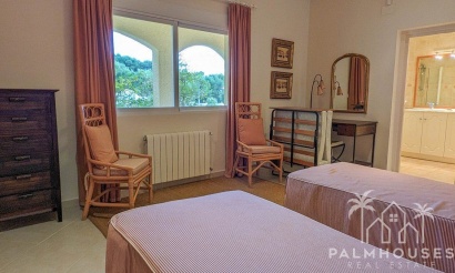 Herverkoop - Villa - Altea - Altea Centro