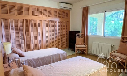 Herverkoop - Villa - Altea - Altea Centro