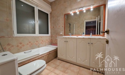 Herverkoop - Villa - Altea - Altea Centro