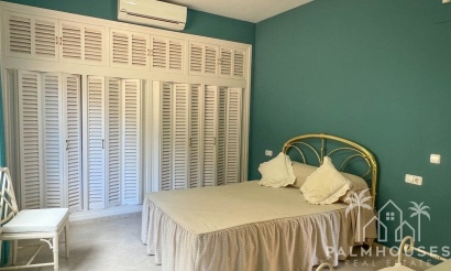 Herverkoop - Villa - Altea - Altea Centro