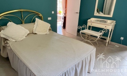 Herverkoop - Villa - Altea - Altea Centro
