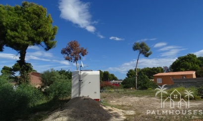 Herverkoop - Plot - Teulada - Teulada Centro