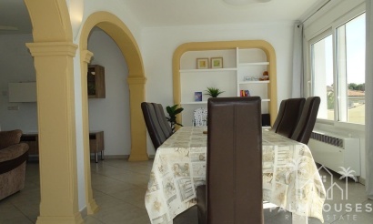 Revente - Villa - Calpe - Calpe Centro