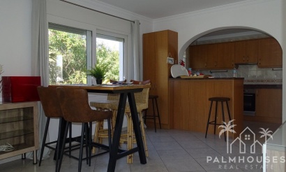 Revente - Villa - Calpe - Calpe Centro