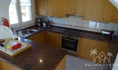 Revente - Villa - Calpe - Calpe Centro