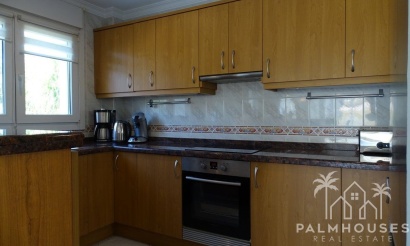 Revente - Villa - Calpe - Calpe Centro