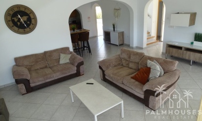 Revente - Villa - Calpe - Calpe Centro