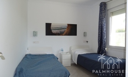 Revente - Villa - Calpe - Calpe Centro