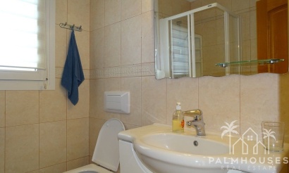 Revente - Villa - Calpe - Calpe Centro