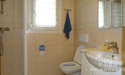 Revente - Villa - Calpe - Calpe Centro