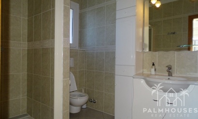 Revente - Villa - Calpe - Calpe Centro