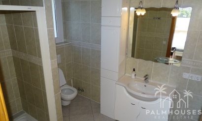 Revente - Villa - Calpe - Calpe Centro