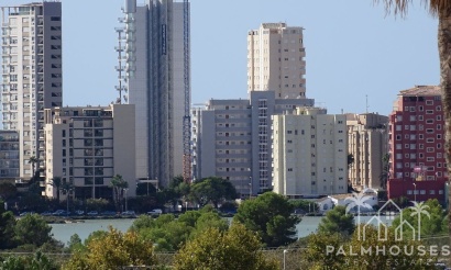 Revente - Villa - Calpe - Calpe Centro