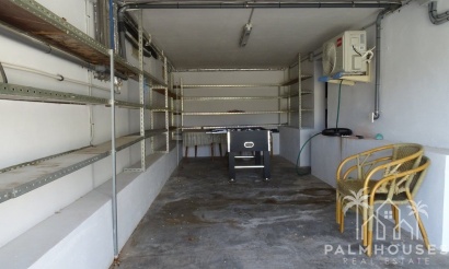 Revente - Villa - Calpe - Calpe Centro