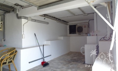 Revente - Villa - Calpe - Calpe Centro