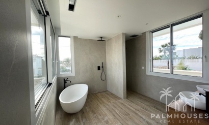Revente - Villa - Benissa - Benissa Centro