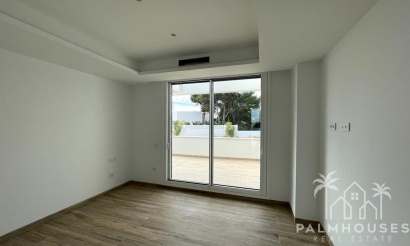 Revente - Villa - Benissa - Benissa Centro