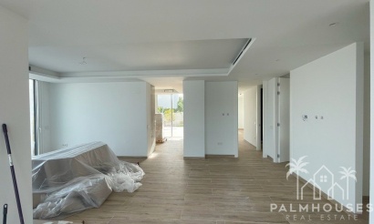 Revente - Villa - Benissa - Benissa Centro