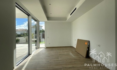 Revente - Villa - Benissa - Benissa Centro