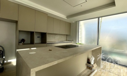 Revente - Villa - Benissa - Benissa Centro