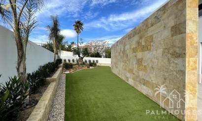 Revente - Villa - Benissa - Benissa Centro