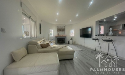 Revente - Villa - Calpe - Calpe Centro