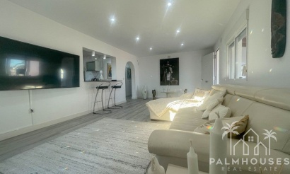 Revente - Villa - Calpe - Calpe Centro
