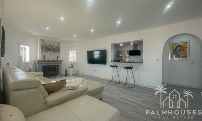 Revente - Villa - Calpe - Calpe Centro