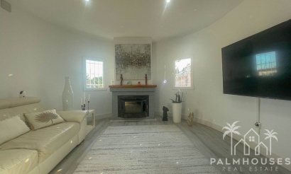 Revente - Villa - Calpe - Calpe Centro