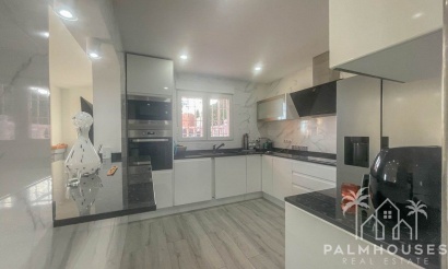 Revente - Villa - Calpe - Calpe Centro