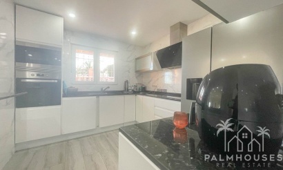 Revente - Villa - Calpe - Calpe Centro