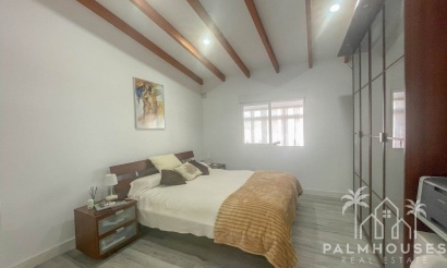 Revente - Villa - Calpe - Calpe Centro