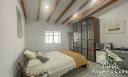 Revente - Villa - Calpe - Calpe Centro