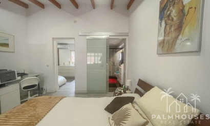 Revente - Villa - Calpe - Calpe Centro
