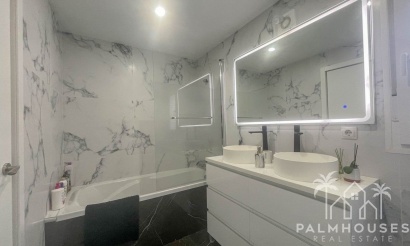 Revente - Villa - Calpe - Calpe Centro